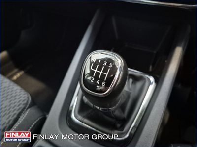 2021 Skoda Octavia