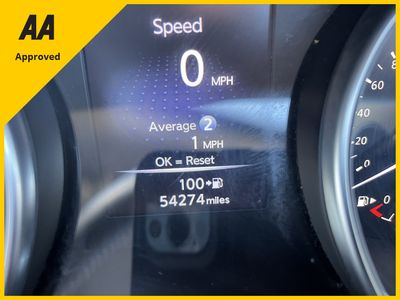 2017 Nissan Qashqai
