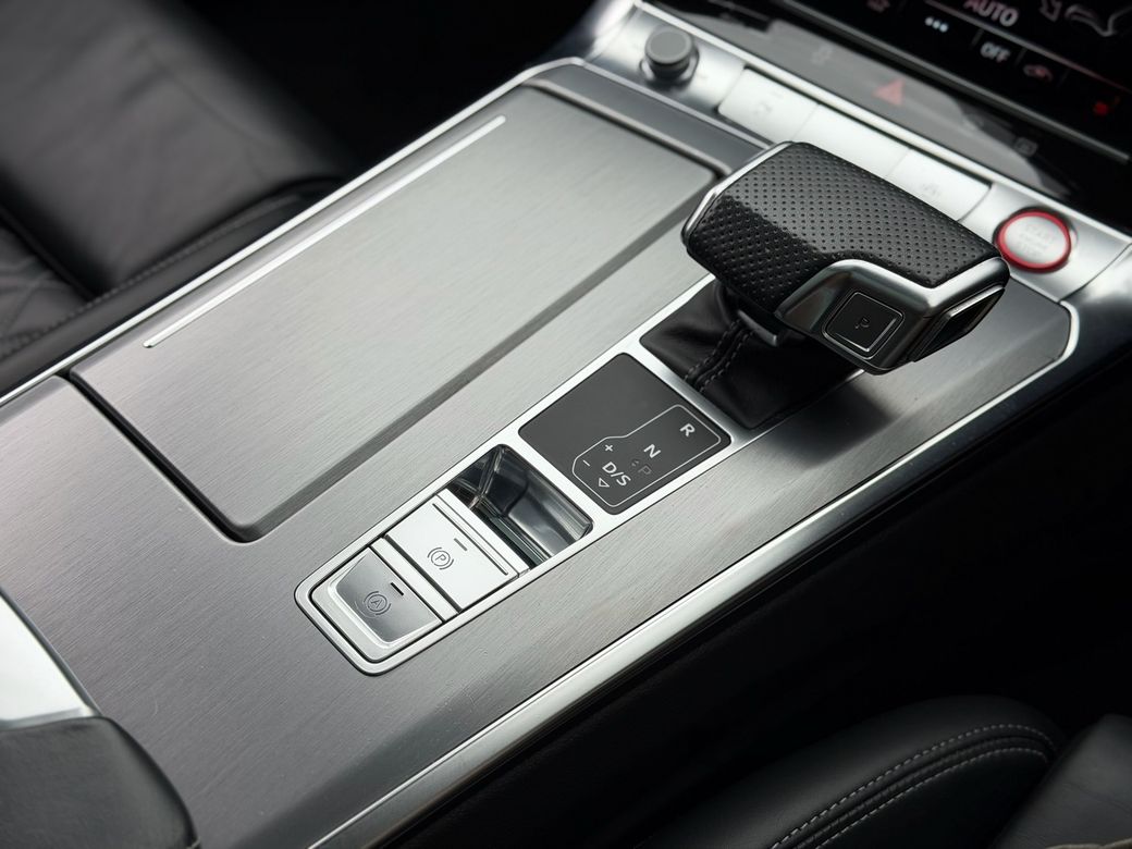2020 Audi S7