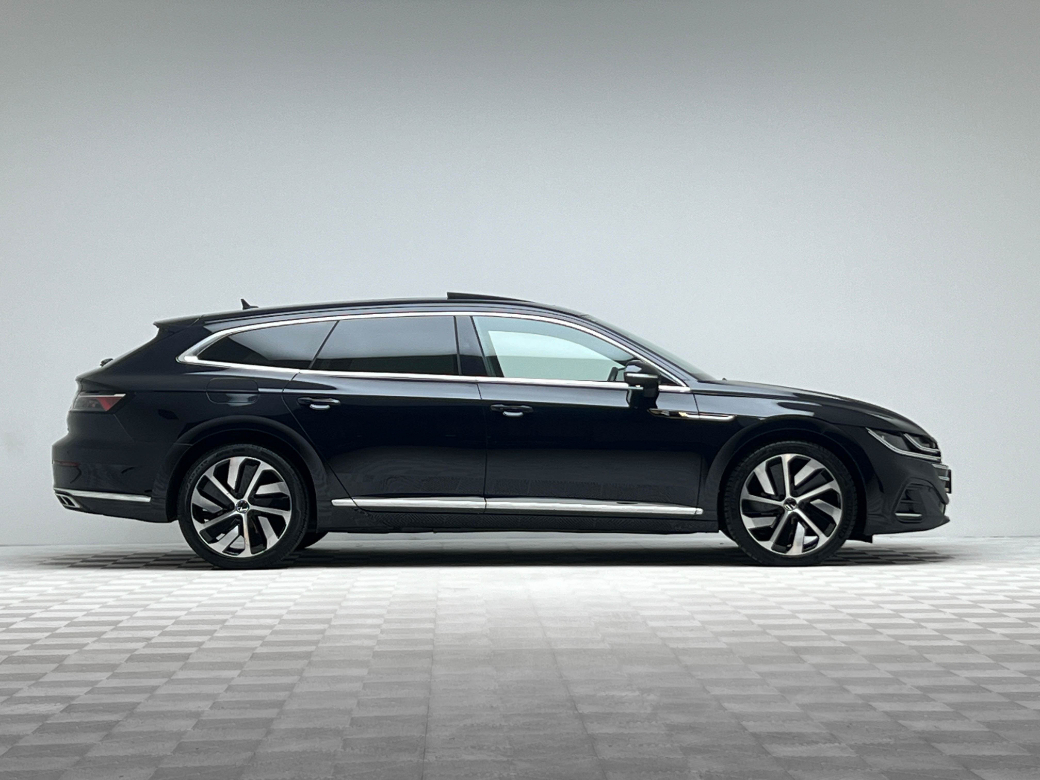 2022 Volkswagen Arteon