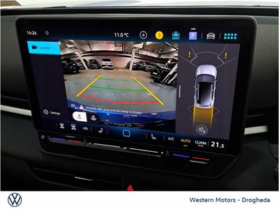 2026 Volkswagen T-Roc