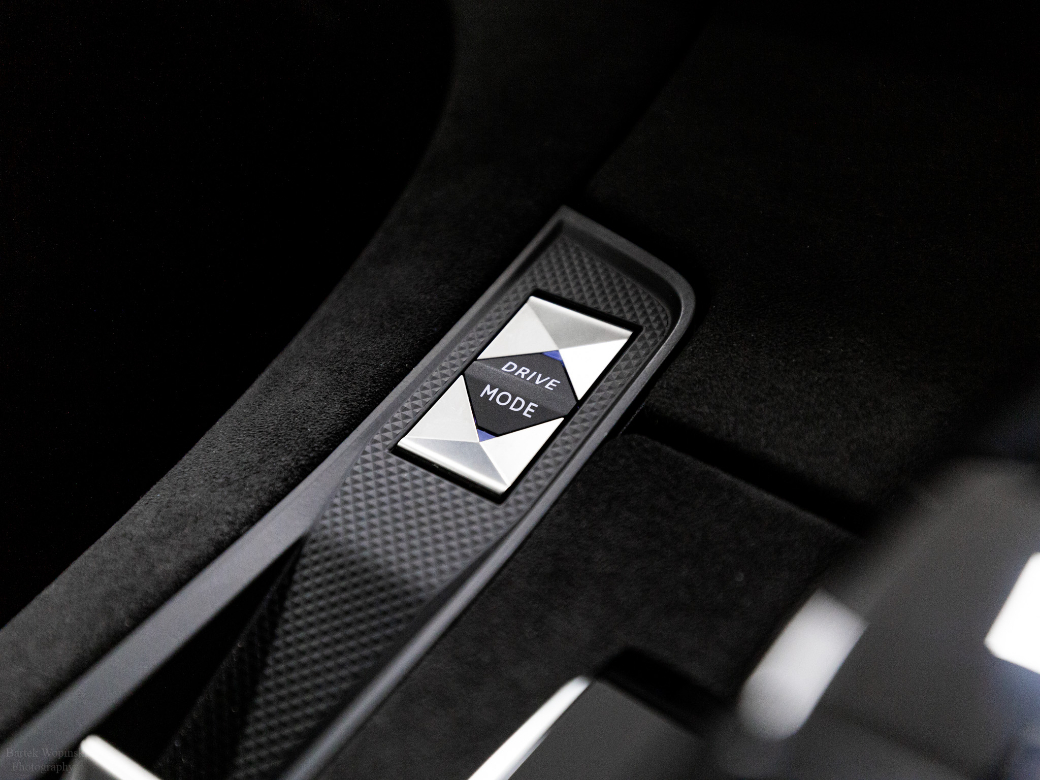 2021 DS Automobiles DS 7