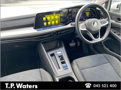 2022 Volkswagen Golf