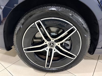 2025 Mercedes-Benz E Class