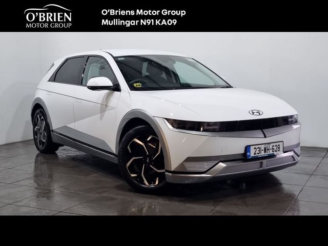vehicle for sale from O'Briens Motor Group