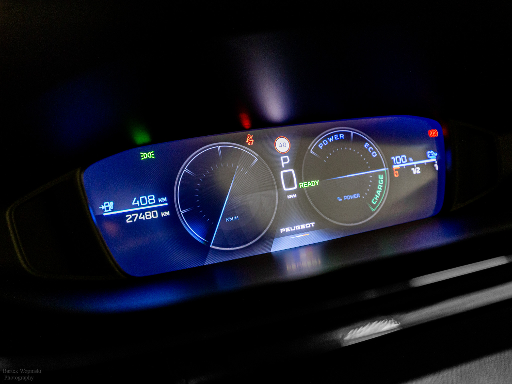 2024 Peugeot 308