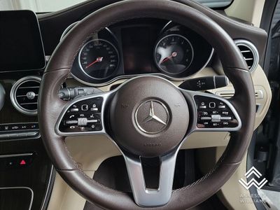 2022 Mercedes-Benz GLC Class