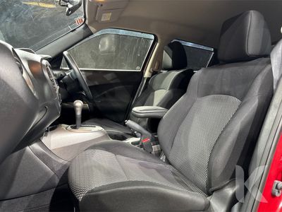 2019 Nissan Juke