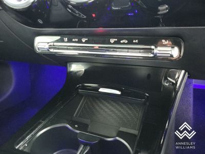 2024 Mercedes-Benz CLA Class