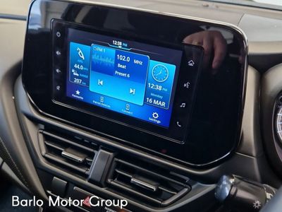 2022 Suzuki SX4 S-Cross