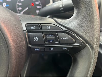2020 Toyota Yaris