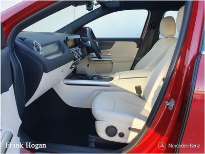 2026 Mercedes-Benz GLA Class