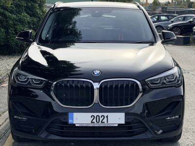 2022 BMW X1