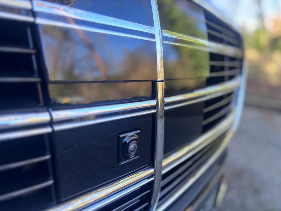 2025 Mercedes-Benz S Class