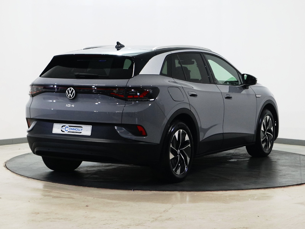 2023 Volkswagen ID.4