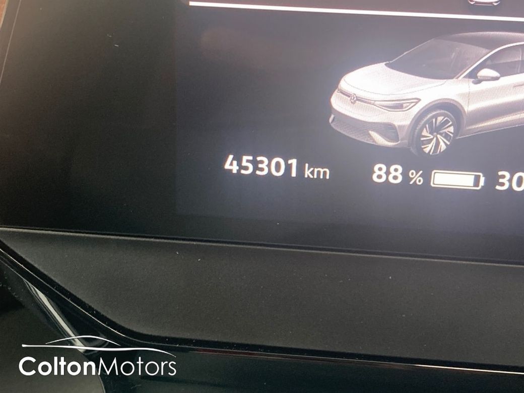 2023 Volkswagen ID.5