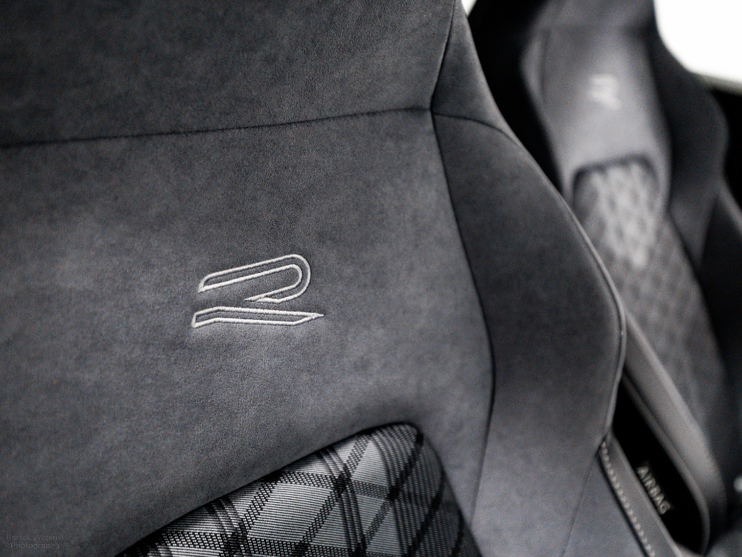 2024 Volkswagen Golf