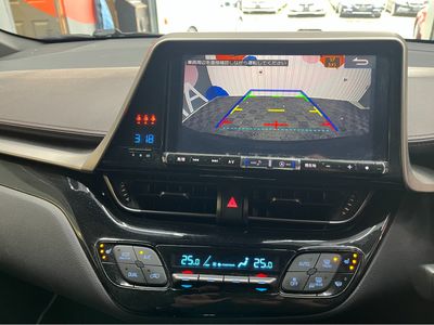 2019 Toyota C-HR