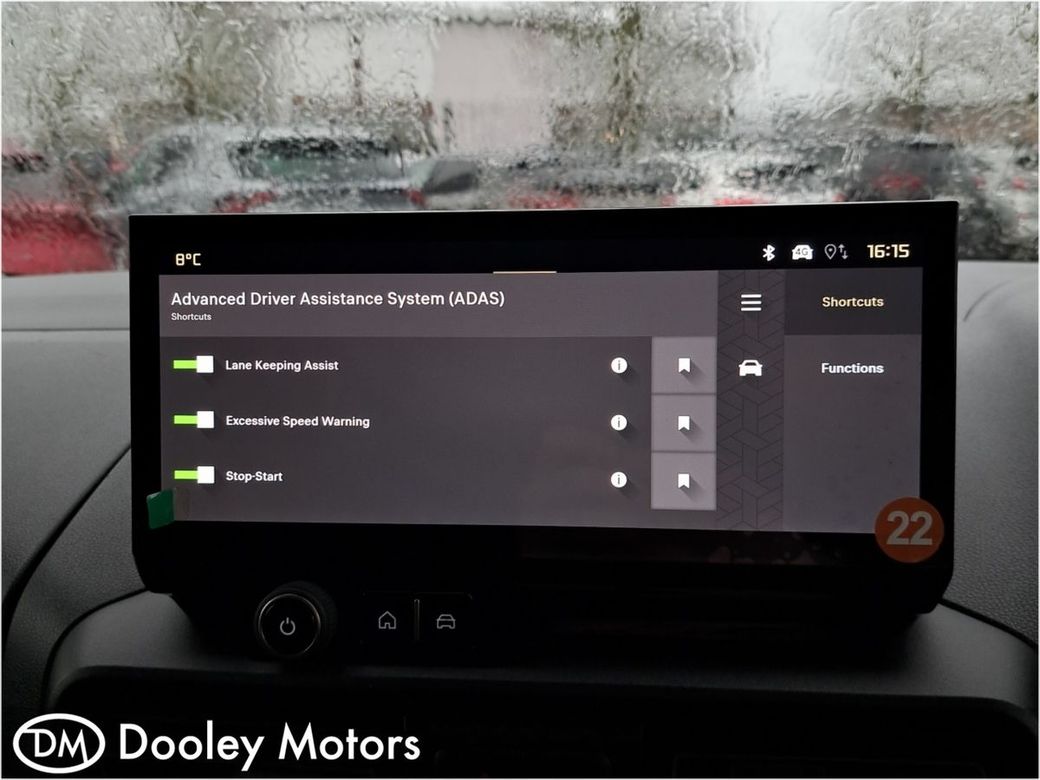 2025 Citroen Berlingo