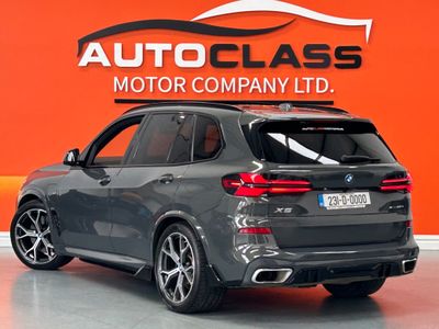 2023 BMW X5