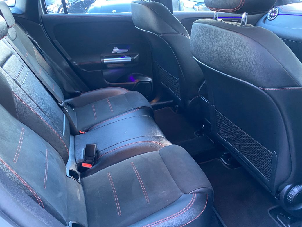 2022 Mercedes-Benz EQA