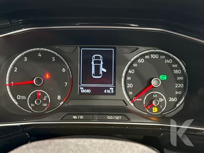 2020 Volkswagen T-Cross