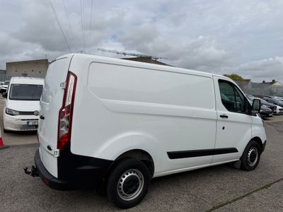 2022 Ford Transit