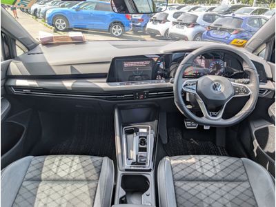 2021 Volkswagen Golf