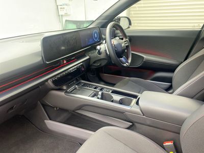 2026 Hyundai Ioniq 6