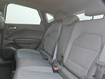 2026 Renault Captur