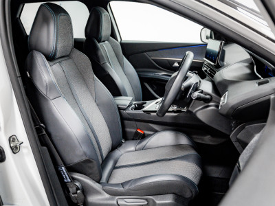 2023 Peugeot 3008