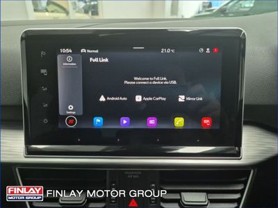 2023 SEAT Tarraco