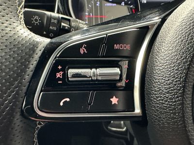 2024 Kia Ceed