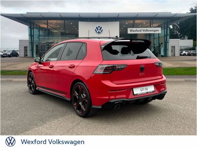 2026 Volkswagen Golf