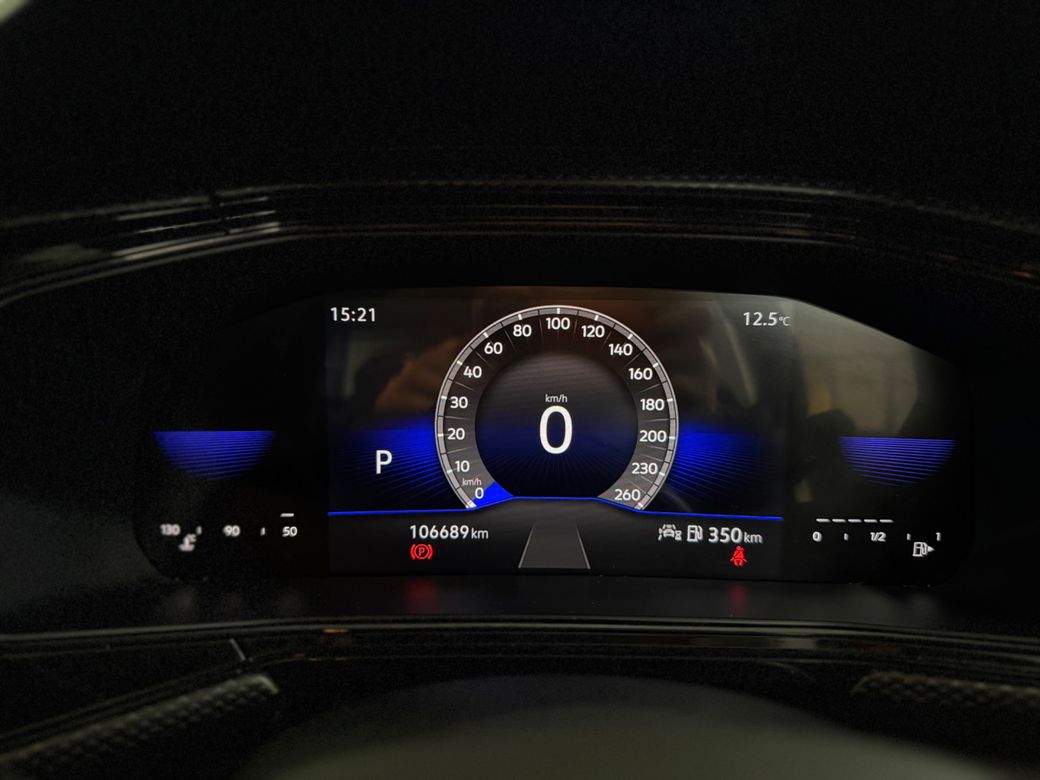 2023 Volkswagen T-Cross