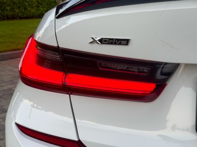 2020 BMW 3 Series