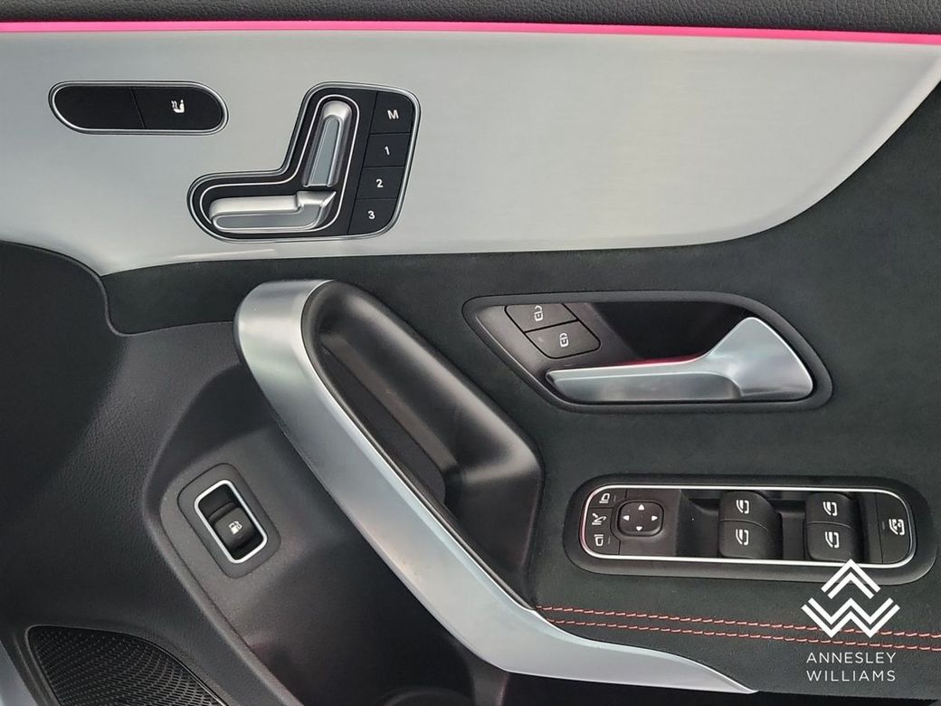 2024 Mercedes-Benz A Class