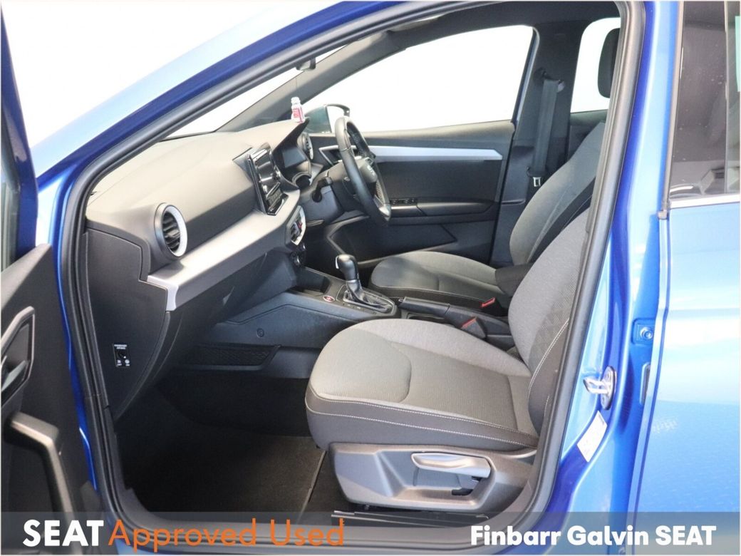2024 SEAT Ibiza
