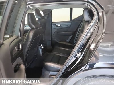 2022 Volvo XC40
