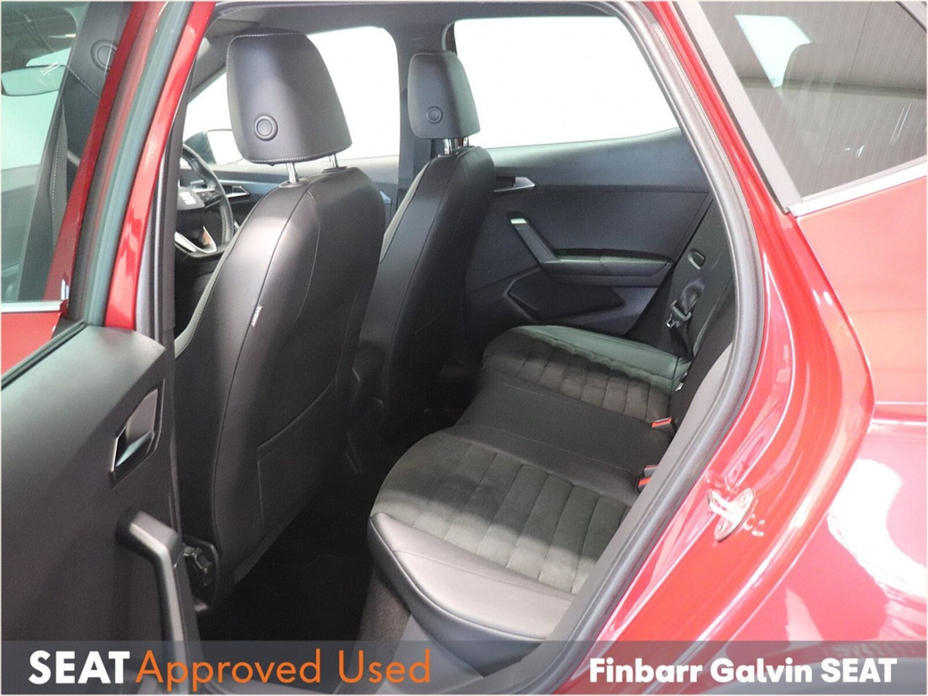 2023 SEAT Arona
