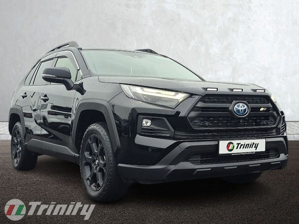 2023 Toyota Rav4