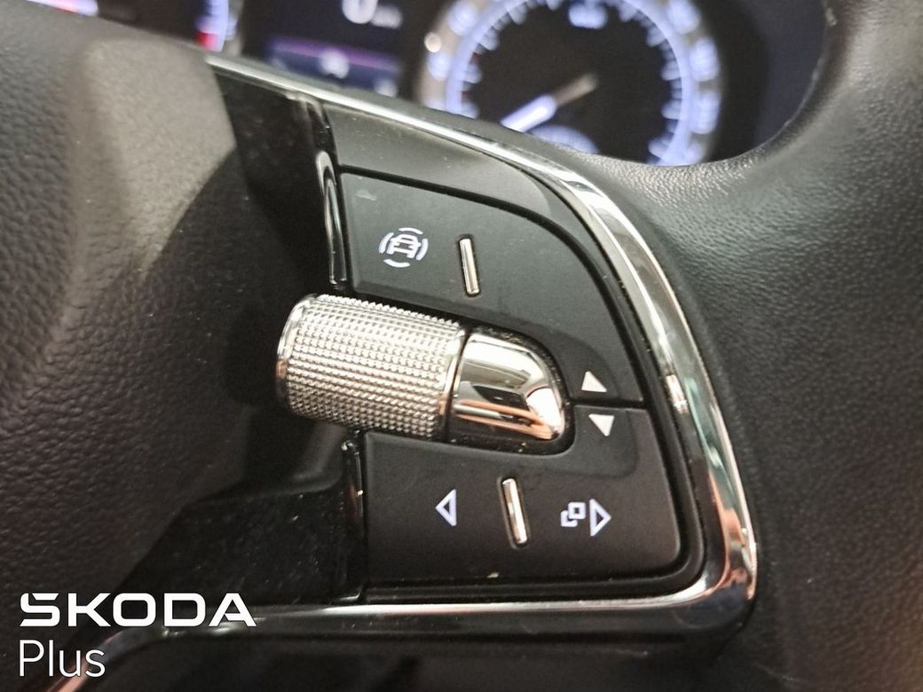 2021 Skoda Kodiaq