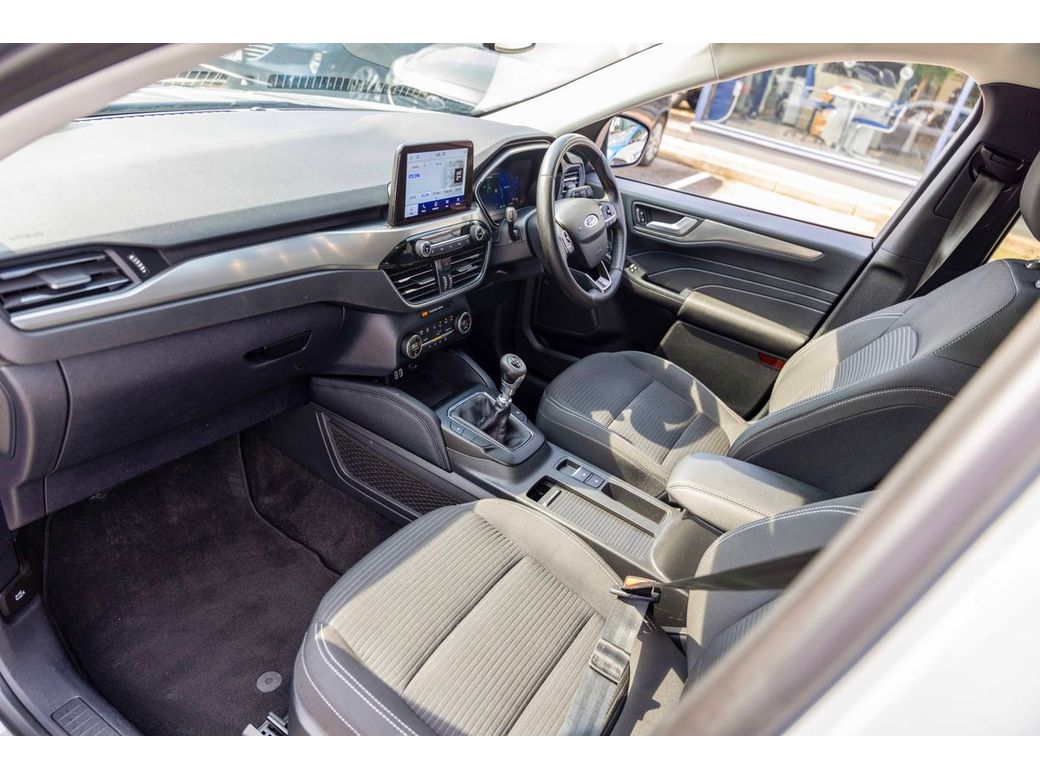 2022 Ford Kuga