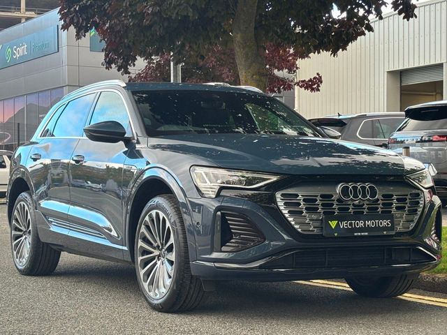 vehicle for sale from Vector Motors