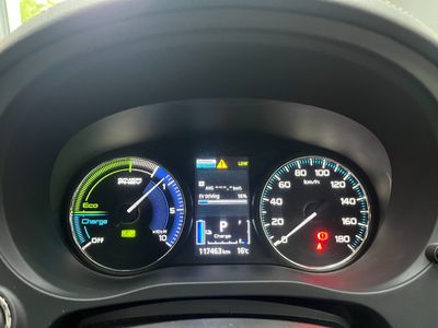 2019 Mitsubishi Outlander