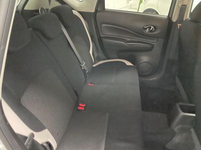 2020 Nissan Note