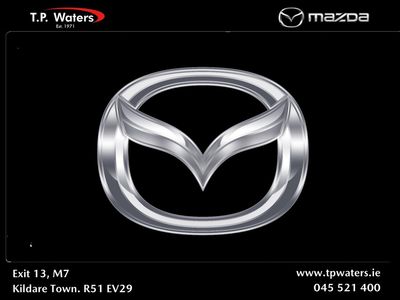 2023 Mazda Mazda2