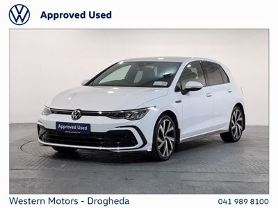 2022 Volkswagen Golf