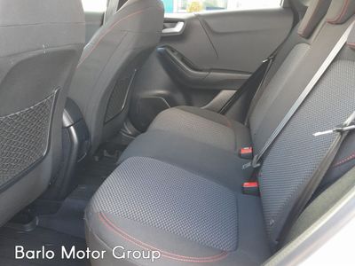 2024 Ford Puma