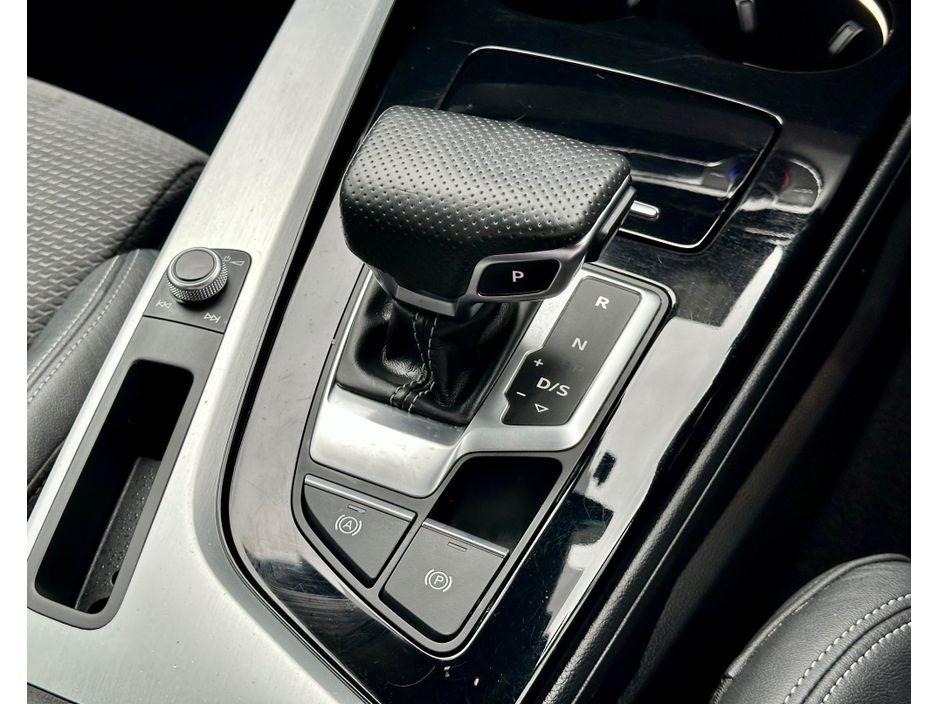 2021 Audi A5